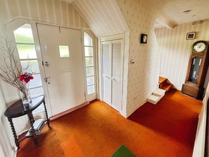 Hallway- click for photo gallery